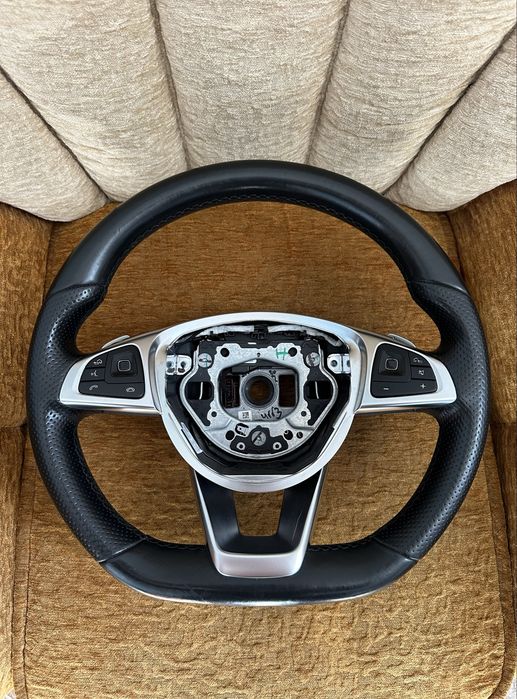 Volan Mercedes C W205, E W213, GLC C253, GLE W292