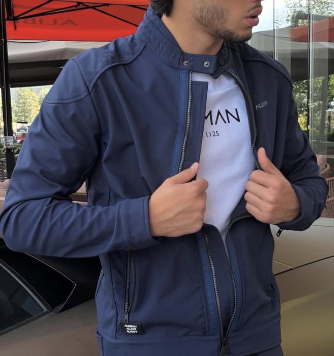 Ветровка ALLOFF размер м