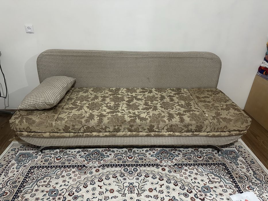 Продам тахта диван