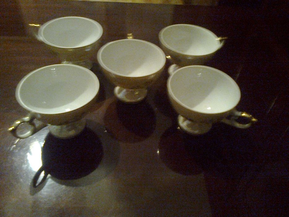 Фарфоровый сервиз Мадонна (Япония) оригинал