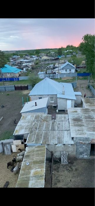 Продам дом или обмен на кв в рудном