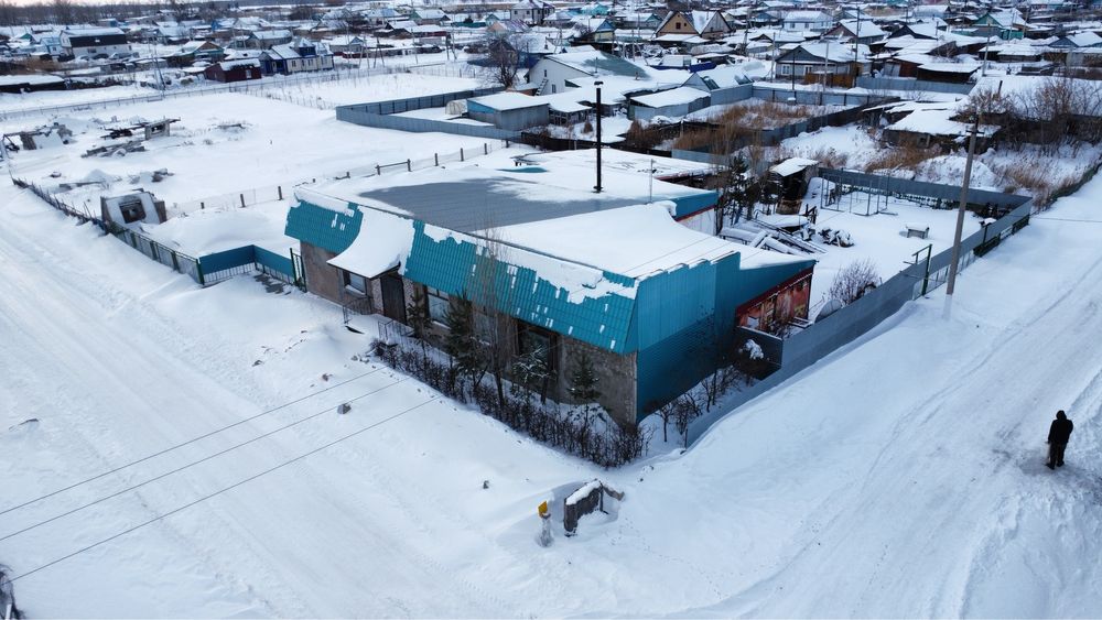 Продам коммерческую недвижимость г. Булаево