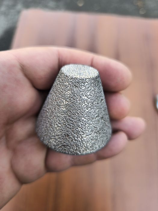 Диамантена конусна фреза 20-48 мм