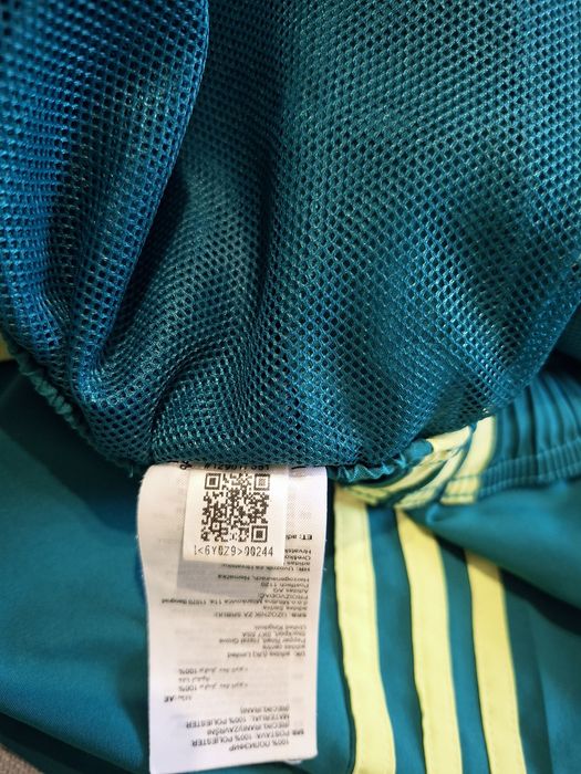 Оригинален екип Adidas