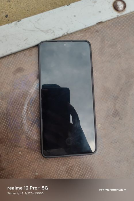 redmi turbo 3 12/256