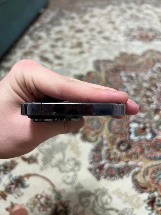 14 pro 128gb 78% Deep Purple