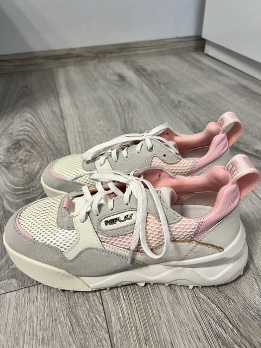 Дамски маратонки Replay