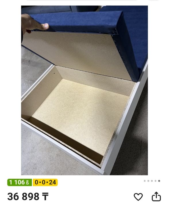 Продам 2 кровати