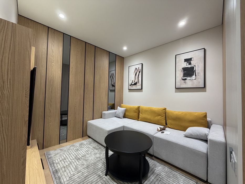 Darkhan Residence