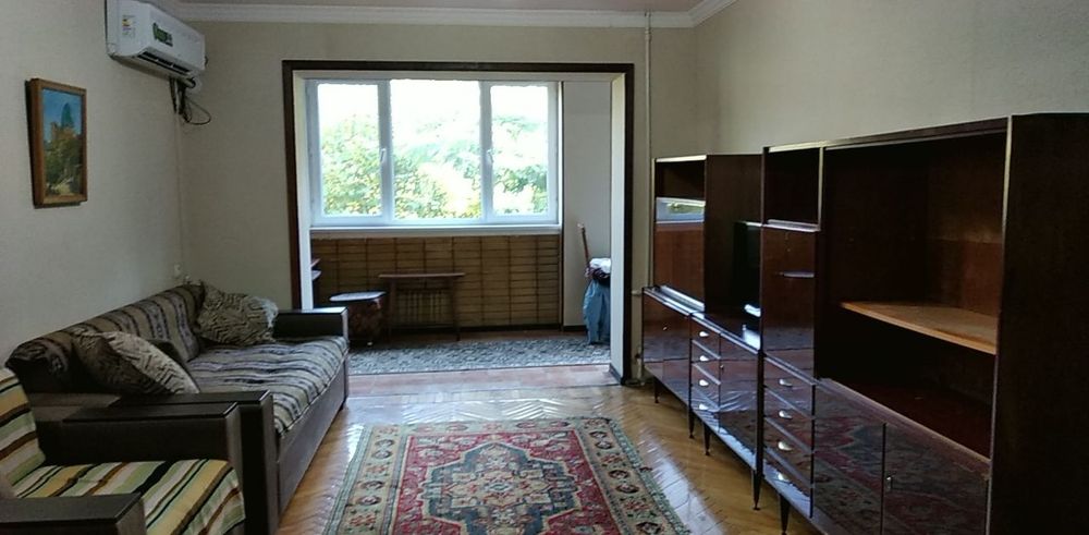 Чиланзар -5 квартал 2-х комнатная