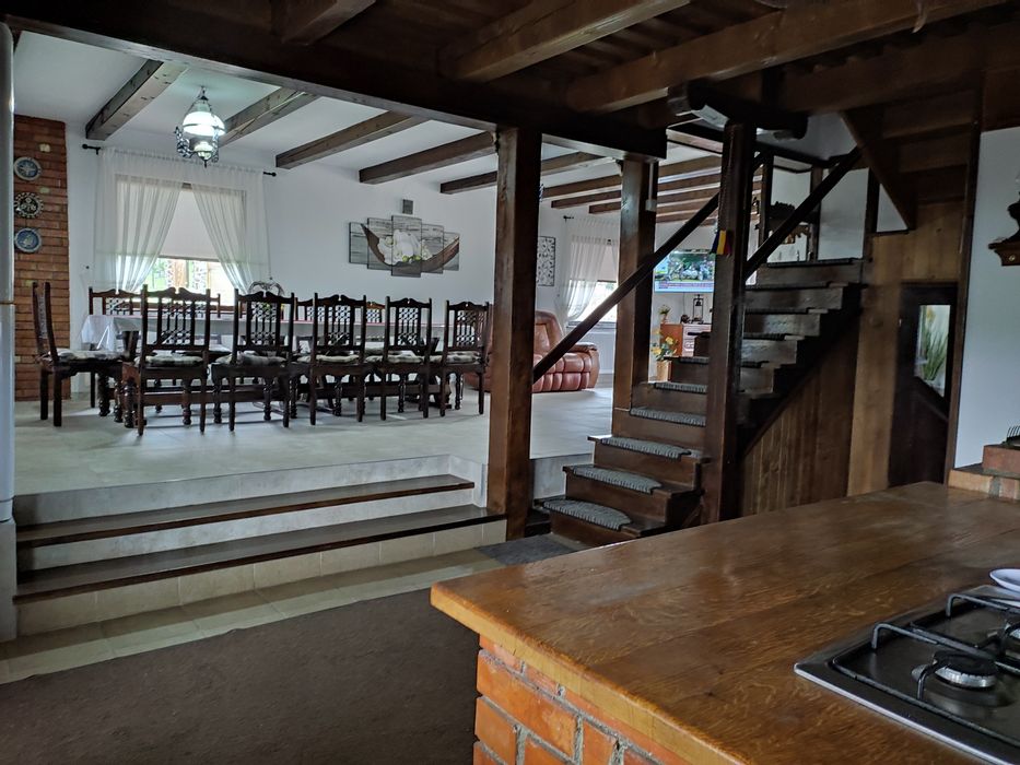 Cabana de inchiriat, Tihuta - Piatra Fantanele