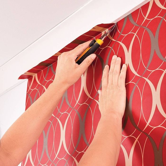 Ремонт квартир поклейка обоев