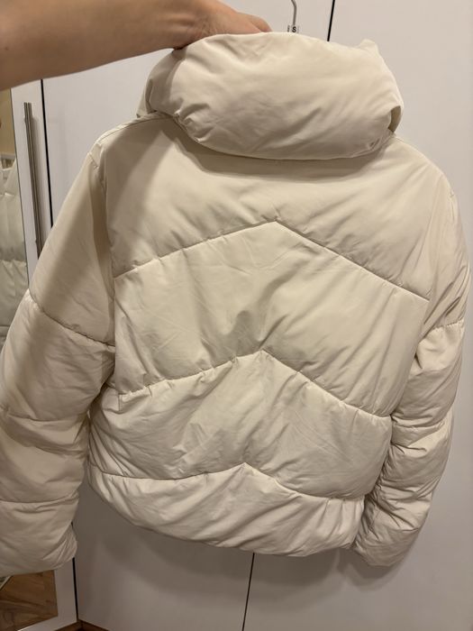 Божово яке Bershka XS