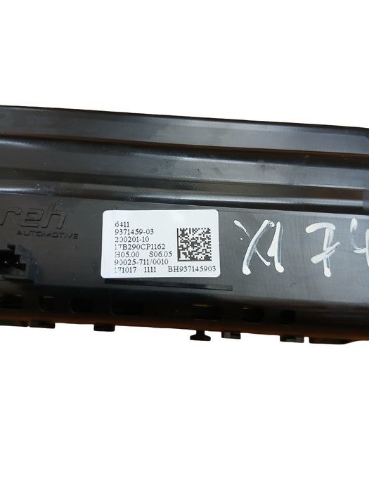 Panou Clima BMW X1 II F48 2014 - > 9371459