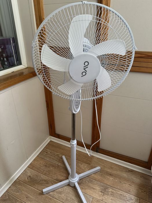 Продам вентилятор