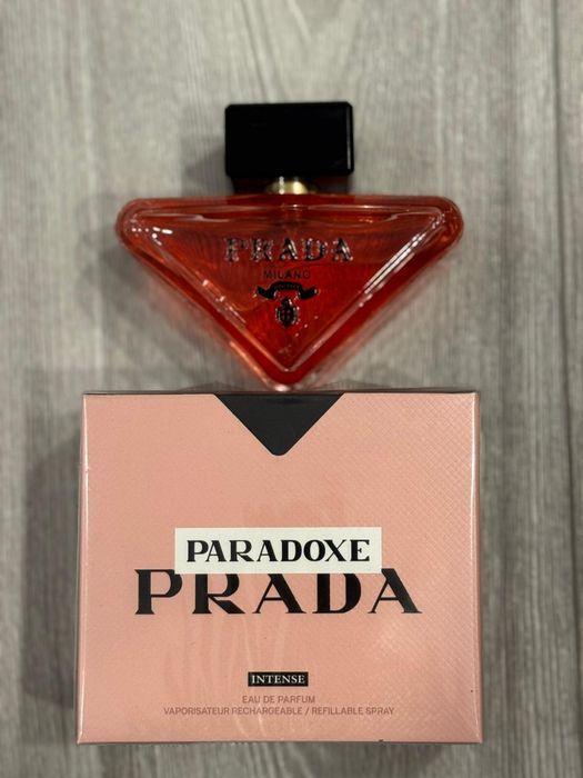 Prada paradoxe intense