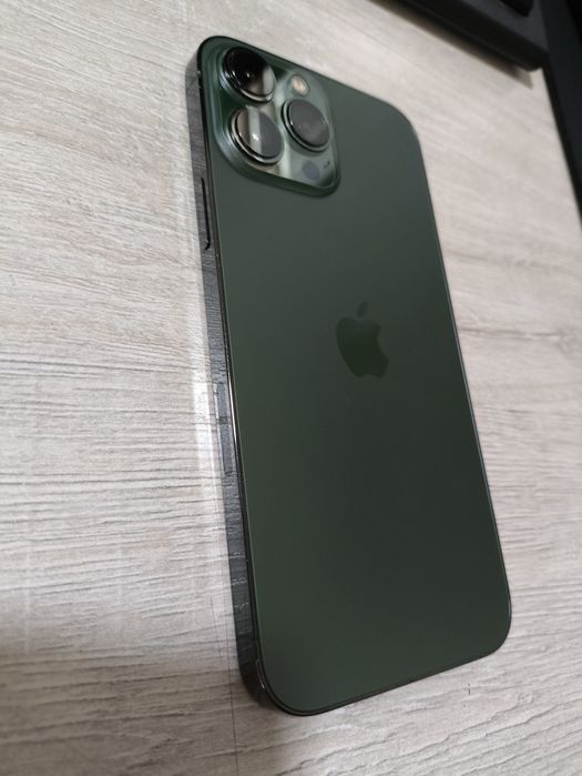 Iphone 13 pro max 256gb 86%