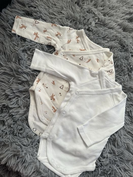 Lot hainute marimea 56