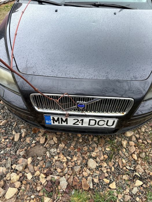 Vand volvo V50 2.0D