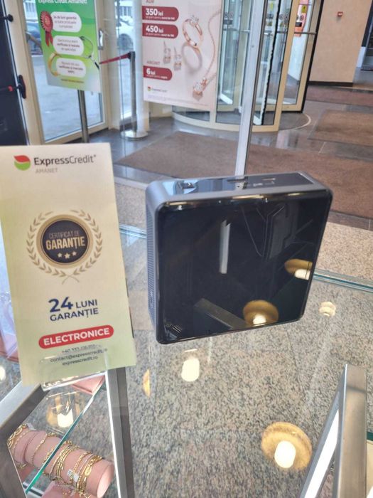 Mini PC Nuc i3-10/16Gb/500SSD (Iulius Mall)(B-179) Garantie 2 ani!