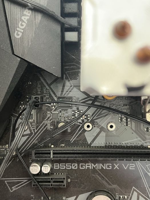 Amd Ryzen 9 5900x 4,8ghz 12 core