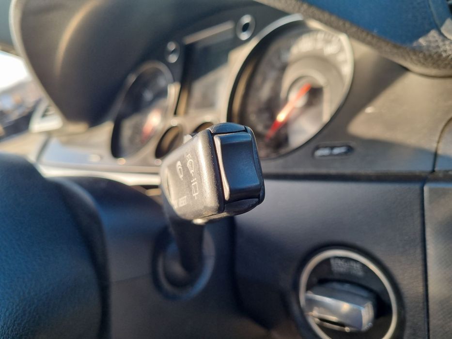 Maneta stergator Volkswagen Passat B6 Variant (3C5) [Fabr 2005-2010]