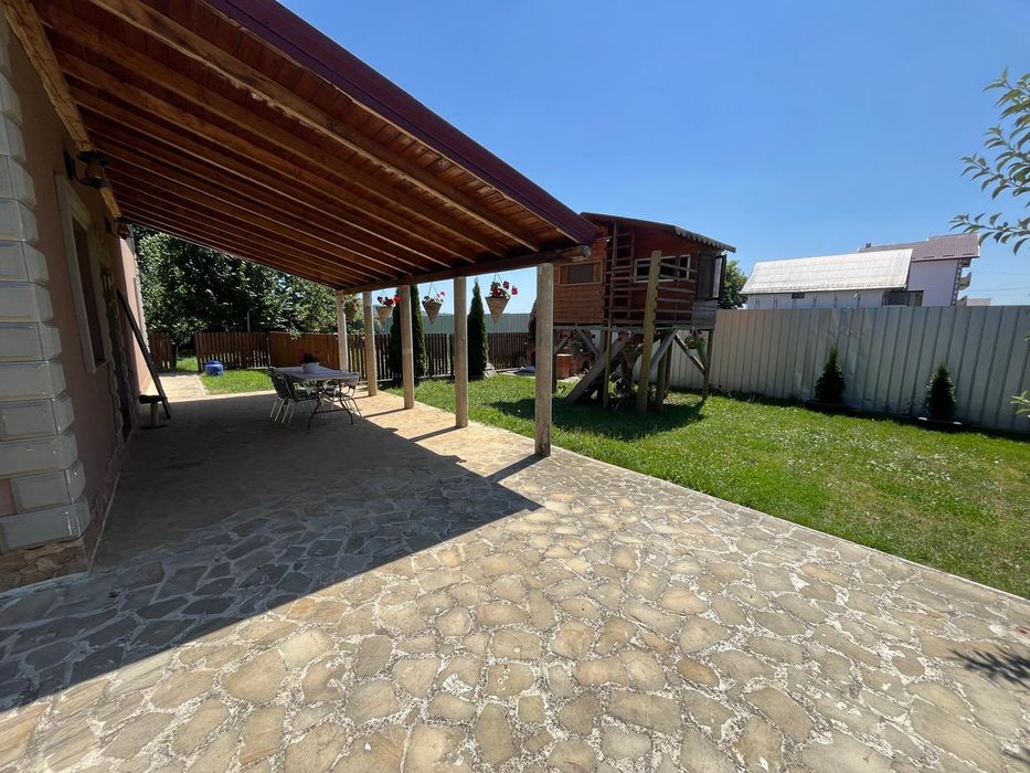 Casa Cotul Vameș
