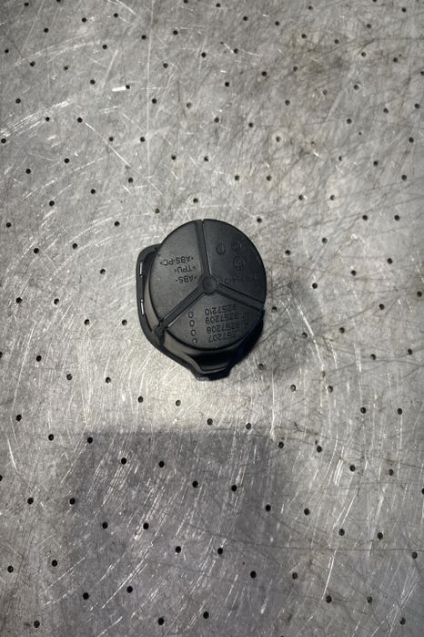 Suport pahare fata 9257207 BMW Seria 1 F20/F21