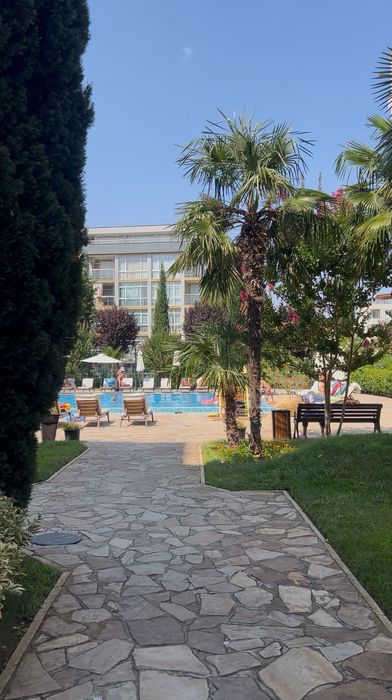 Продава се Тристаен апартамент в к.к. Слънчев бряг - 68 кв.м за 1287 €/кв.м - Снимка #1