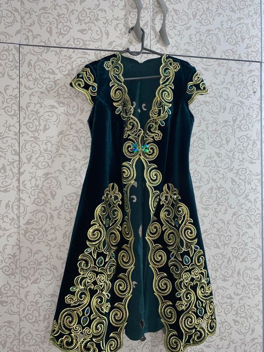 Нарядный платья для наурыз