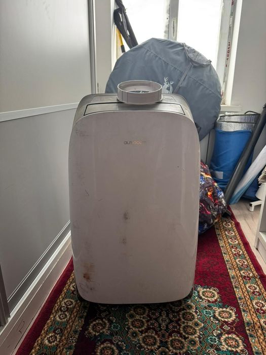 Almacom кондиционер