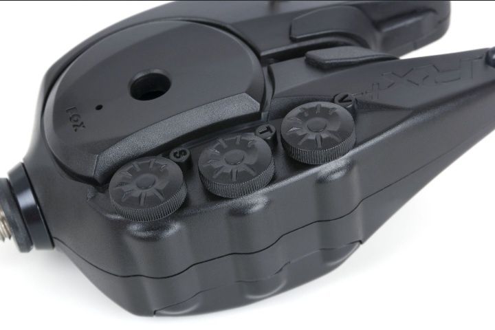 Avertizori RX+  NOI NEFOLOSITI  set de 3+1