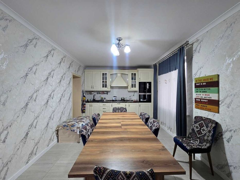 Продам дом мкр. Алатау (ИЯФ)