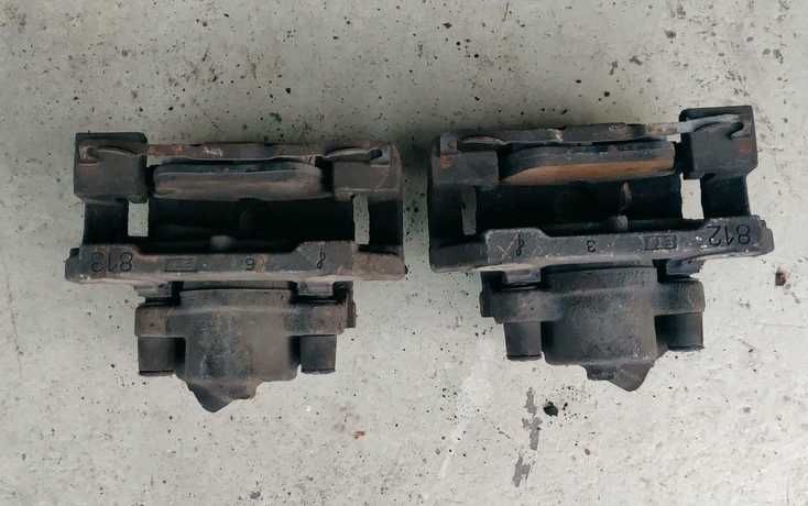 Etrier Etrieri bmw e46/e60/e61/e65/e90/e91/e92/e93/e85/e88/e87/e81