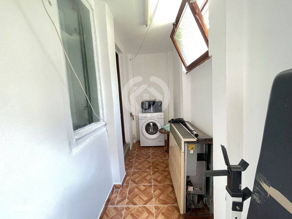 Apartament cu 2 camere de vanzare, Ultracentral, Str Turnului, Sibiu