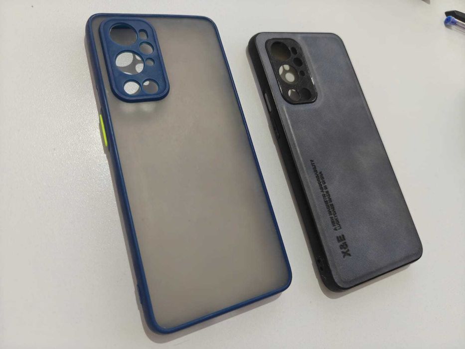 One plus 9 pro 12/256