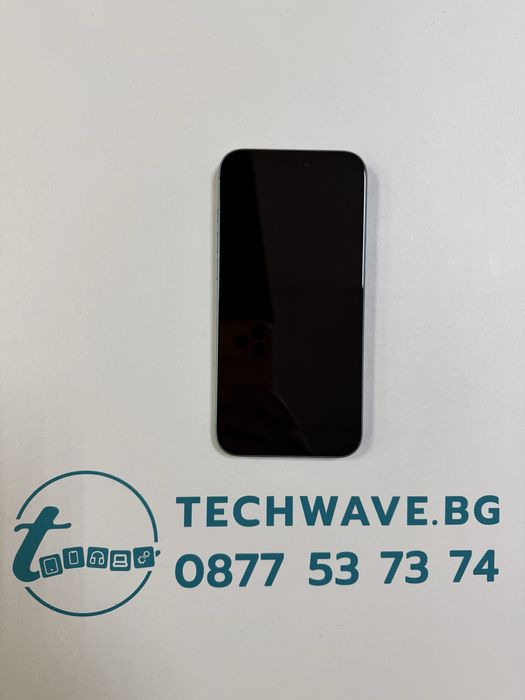 iPhone 16 Plus  256GB  Teal