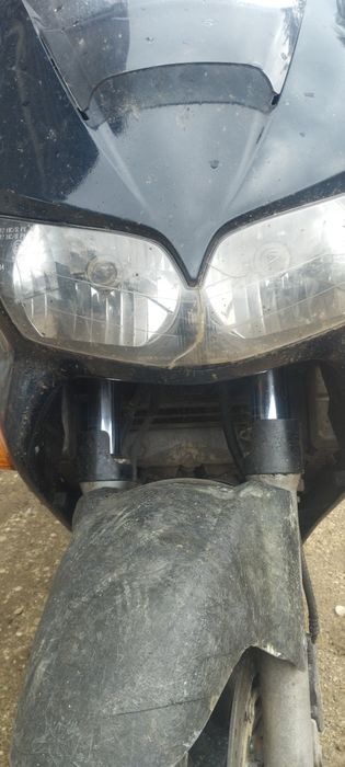 Vând Honda  vfr 800i
