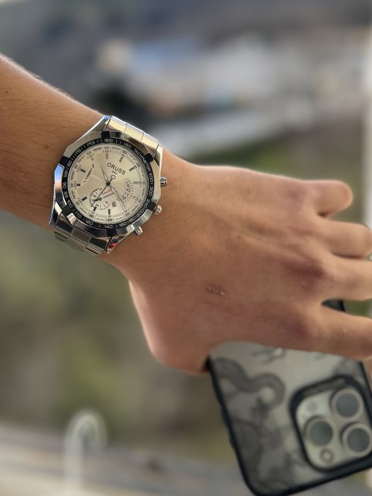 Мъжки часовник