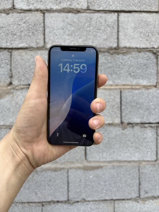 Айфон хс 256гб срочно