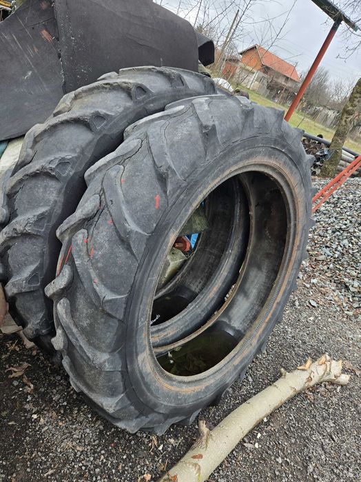 Инвентар гуми и други