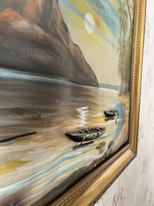 Продам картину