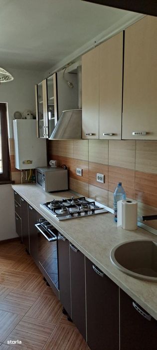 Apartament 1 camera - Iasicon Towers - Podul de Fier, 42 mp - View 3