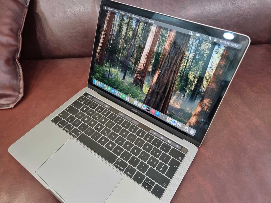 Apple MacBook PRO