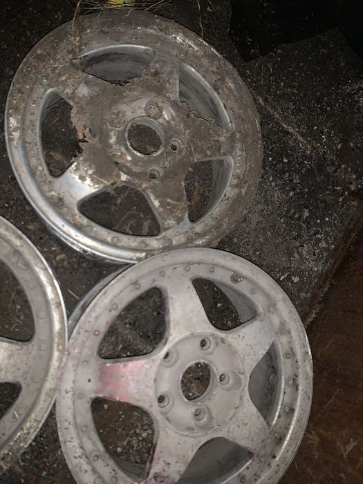 Продам диски не известно от чего