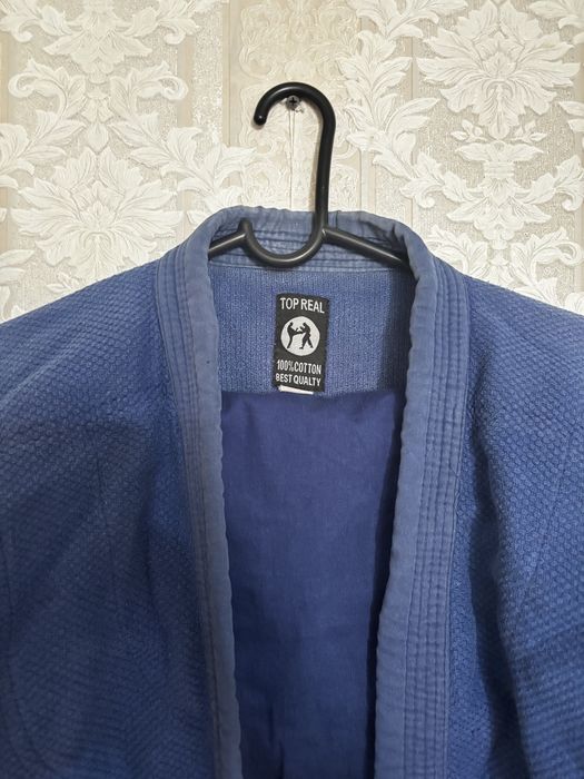 Кимоно с брюками