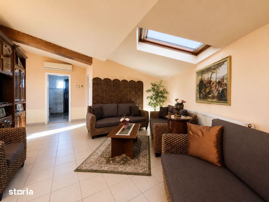 Signature Property | Mixed-Use Asset | Bd. Timișoara