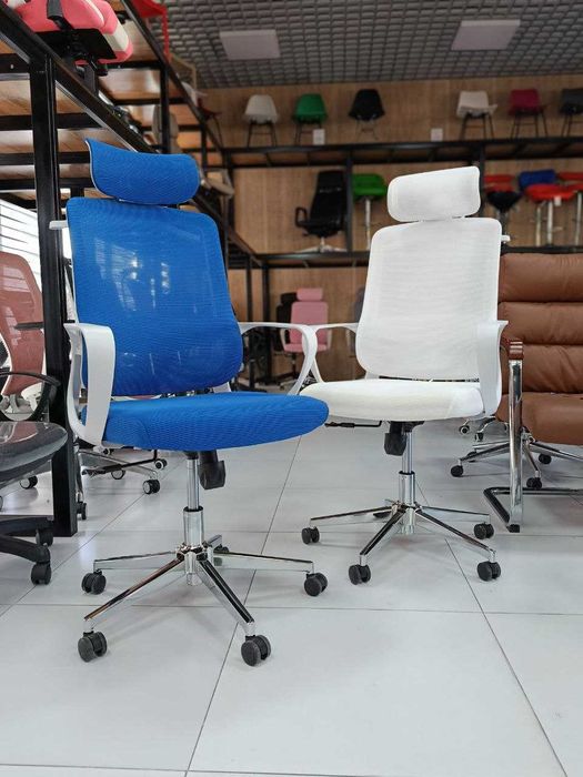 Кресло для офиса и дома - PRICHER