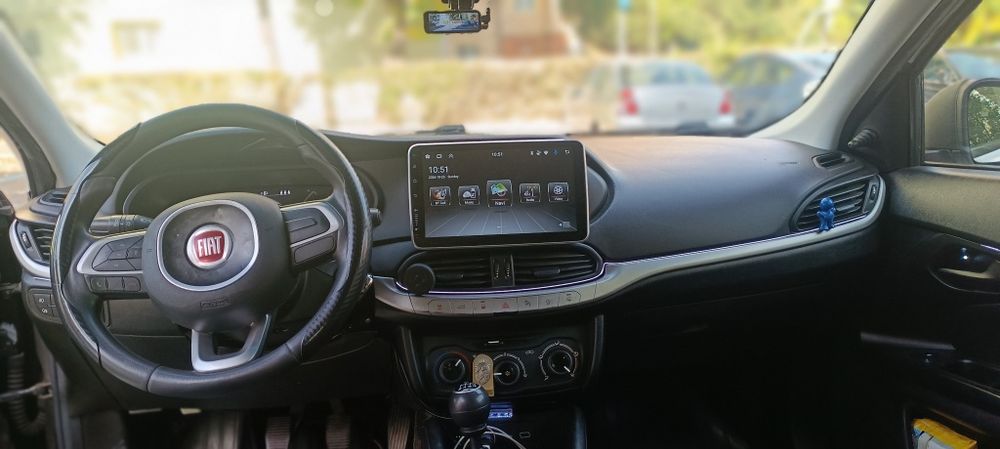 FIAT Tipo 2019 — imagine 2