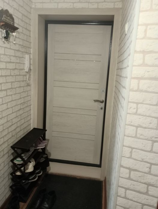 Продам квартиру.